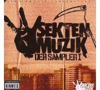 Various - Sektenmuzik-der Sampler I