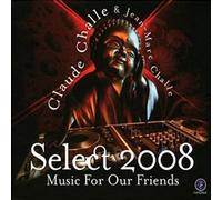Various - Select 2008 - Music for Our Friends