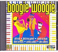 Various - Selection of Boogie Woogie