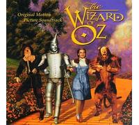 Various - Selections from Wizard of Oz /