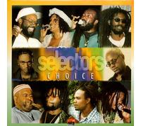 Various - Selector's Choice [Vinilo]