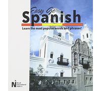 Various - Self Help: Easy Go Spanish