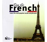 Various - Self Help: French-Easy Go