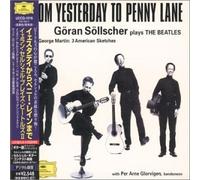 Various - Sellshel Plays Beatles