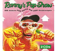 Various - Seltene Deutsche Songs incl. Prinzen Megamix