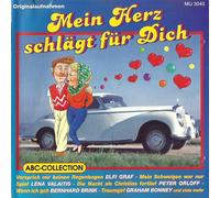 Various - Seltene Schlager incl. Wie ein Kind