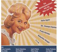Various - Seltene Schlager, meist heiter