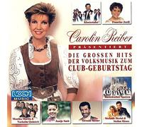 Various - Seltene Schlager / Volksmusi