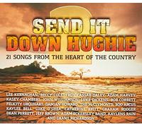 Various - Send It Down Hughie 2