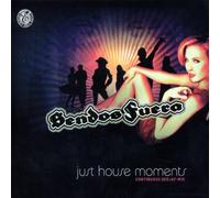 Various / Sendos Fuera - Just House Moments