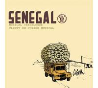 Various - Senegal
