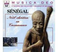 Various - Senegal-Weihnachten im Casamance