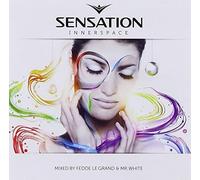 Various - Sensation Innerspace 2011-Mixed By Fedde Le Grand