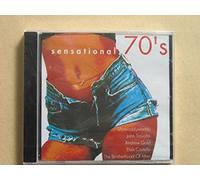 Various - Sensational 70's - 14 Tracks