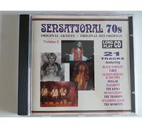 Various - Sensational 70's