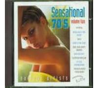 Various - Sensational 70's Vol.2