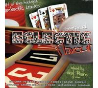 Various - Sensual Eclectic Flavour