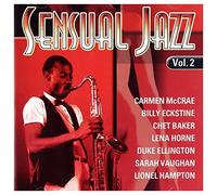 Various - Sensual Jazz Vol.2
