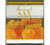 Various - Sensual Sax