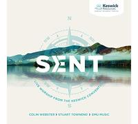 Various - Sent: Live Worship From The Keswick Convention 2018