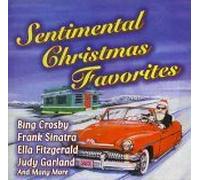 Various - Sentimental Christmas Favorites (UK Import)
