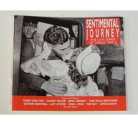 Various - Sentimental Journey-The Love Songs of World War II
