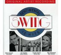 Various - Sentimental Swings 12 Hits
