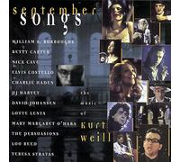 Various - September Songs: Music of Kurt