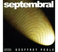 VARIOUS Septembral - Chamber Music (CD) Album (Importación USA)