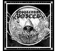 Various - Sepulchural Voices [Vinilo]