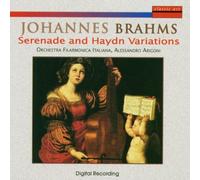 Various - Serenade and Haydn Variatio
