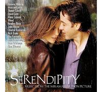 Various - Serendipity: Music from the Miramax Motion Picture (Skating Rink White Vinyl) [Vinilo]