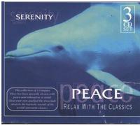 Various - Serenity-Relax with The Classi [Import]