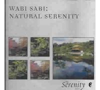 Various - Serenity Series: Wabi Sabi Nat