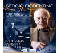 Various - Sergio Fiorentino