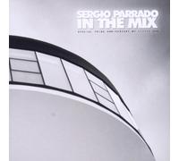 Various / Sergio Parrado - Sergio Parrado In The Mix
