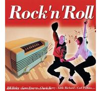 Various - Serie Ambiance - Rock N Roll