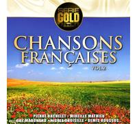 Various - Serie Gold Chansons Francaises Vol. [Import]