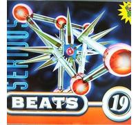 Various - Serious Beats 19