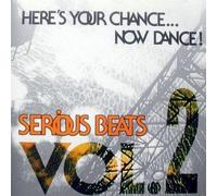 Various - Serious Beats 2