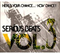 Various - Serious Beats 3