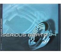 Various - Serious Beats 34 (only Cd2)