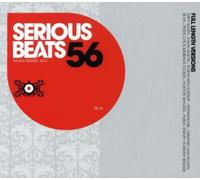 Various - Serious Beats 56