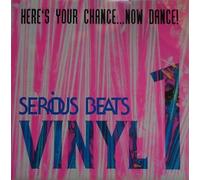 Various - Serious Beats Sampler 66.2 [Vinilo]