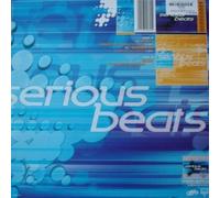 Various - Serious Beats Vol 4 [Vinilo]