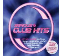 Various - Serious Club Hits