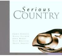 Various - Serious Country