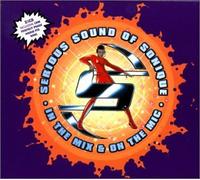 Various - Serious Sound of...Sonique
