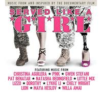 Various - Served Like A Girl / O.S.T.