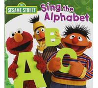 Various - Sesame Street: Sing the Alphabet
